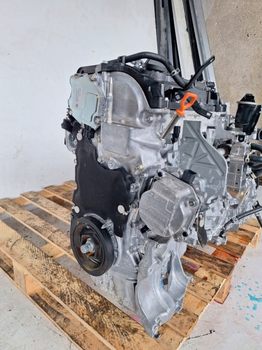 Motor Honda Cr-V VI 2023-> 2.0 HYBRID LFB51 !!!NOWY!!! Benzin Engine Unkomplett MOT4665159707oa