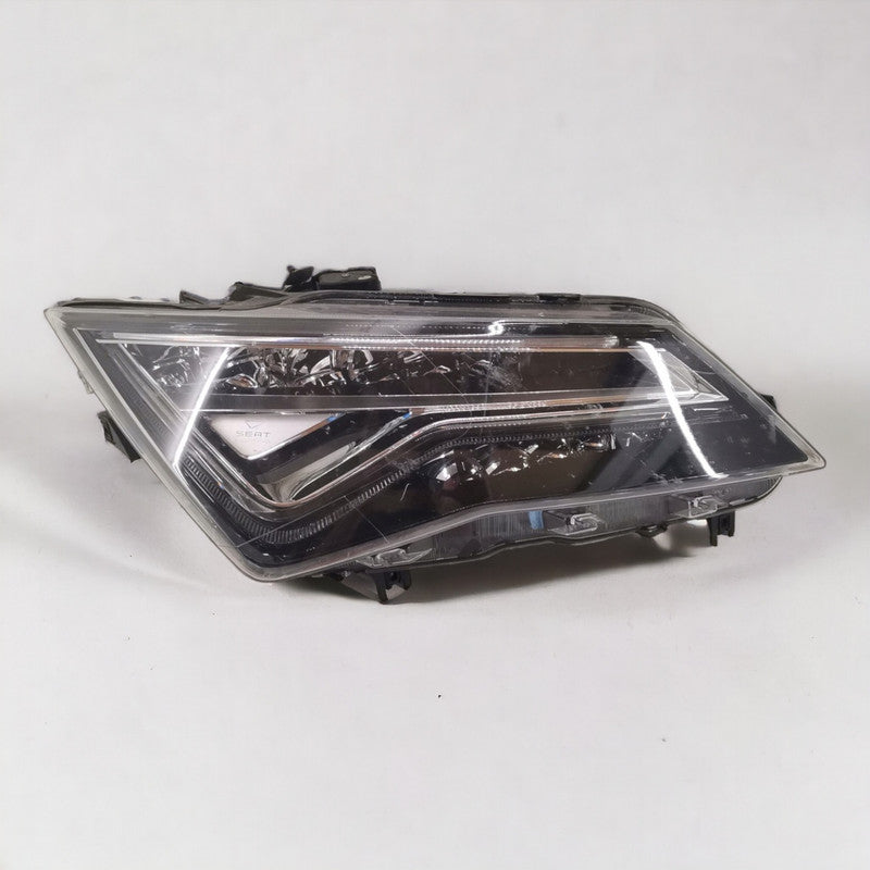 Frontscheinwerfer Seat Ateca 576941008G 90117434C LED Rechts Headlight