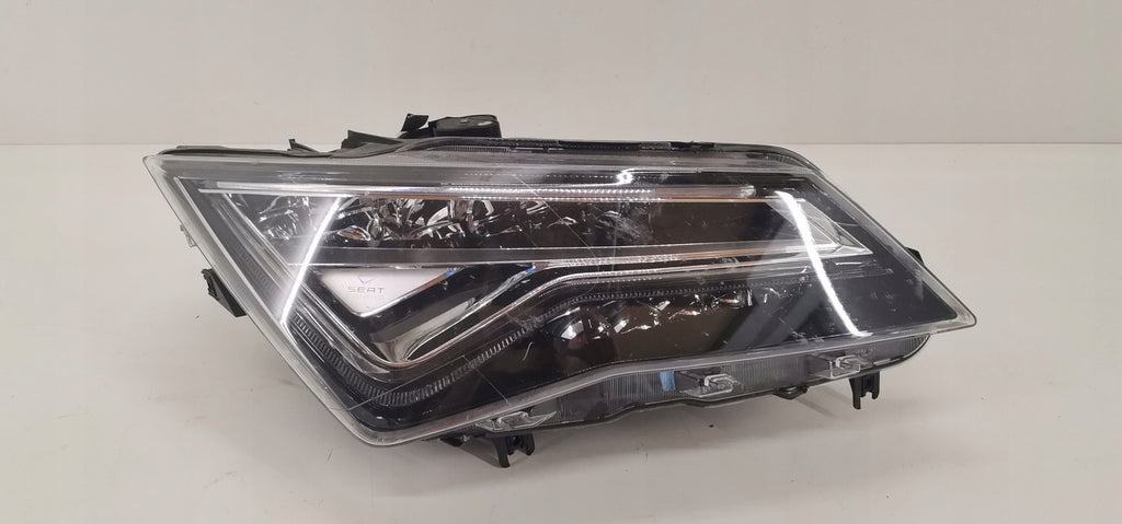 Frontscheinwerfer Seat Ateca 576941008G 90117434C LED Rechts Headlight