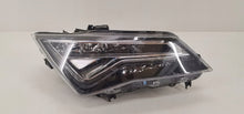 Laden Sie das Bild in den Galerie-Viewer, Frontscheinwerfer Seat Ateca 576941008G 90117434C LED Rechts Headlight