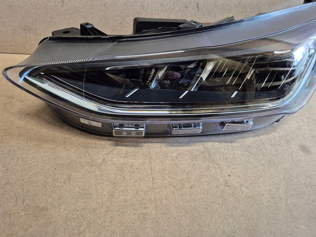 Frontscheinwerfer Ford Focus NX7B-13E015-CD LED Links Scheinwerfer Headlight SCH3981844994dc