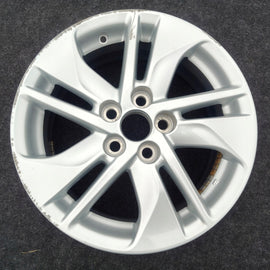 1x Alufelge 15 Zoll 6.0