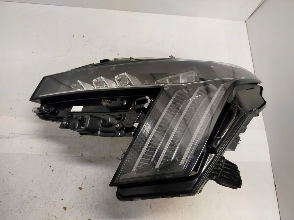 Frontscheinwerfer Peugeot 508 II 9848662980 Full LED Ein Satz Headlight SCH7987747105dn