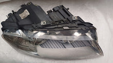 Laden Sie das Bild in den Galerie-Viewer, Frontscheinwerfer Audi A8 Xenon Rechts Scheinwerfer Headlight SCH8340936605jy