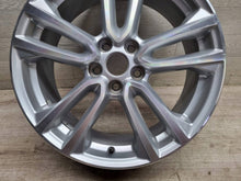 Laden Sie das Bild in den Galerie-Viewer, 1x Alufelge 18 Zoll 5x108 CJ5CM1B Ford Kuga Ii Rim Wheel FEL3515941129pv