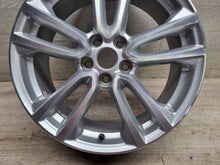 Laden Sie das Bild in den Galerie-Viewer, 1x Alufelge 18 Zoll 5x108 CJ5CM1B Ford Kuga Ii Rim Wheel FEL3515941129pv