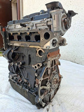 Load image into Gallery viewer, Motor VW Golf VII CRK 1.6 TDI Diesel Engine Unkomplett