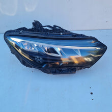 Laden Sie das Bild in den Galerie-Viewer, Frontscheinwerfer Mercedes-Benz Eqe A2959069800 Rechts Scheinwerfer Headlight SCH7928902002qw