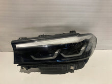 Load image into Gallery viewer, Frontscheinwerfer BMW 5 G31 G30 8495279-08 LED Links Scheinwerfer Headlight SCH4237534233wh