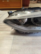 Laden Sie das Bild in den Galerie-Viewer, Frontscheinwerfer BMW 1 F21 F20 7296909 Links Scheinwerfer Headlight SCH7303141588an