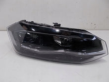 Laden Sie das Bild in den Galerie-Viewer, Frontscheinwerfer VW Polo 2G1941036B LED Rechts Scheinwerfer Headlight