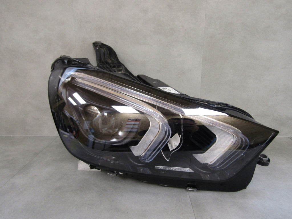 Frontscheinwerfer Mercedes-Benz Gle A1679069604 LED Rechts Headlight