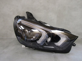 Frontscheinwerfer Mercedes-Benz Gle A1679069604 LED Rechts Headlight