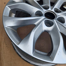 Laden Sie das Bild in den Galerie-Viewer, 1x Alufelge 16 Zoll 6.5" 5x114.3 50ET DD2FV3810 Mazda Cx3 Cx-3 Cx 3 Rim Wheel FEL9542147057mg