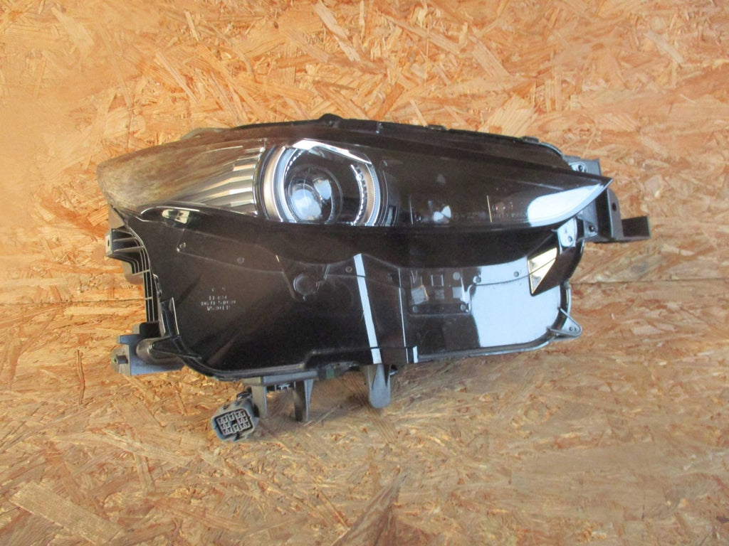 Frontscheinwerfer Mazda Cx-30 DGJ1-51030 DGL2-67890 KF434 W5301 LED Rechts SCH8001646885uy