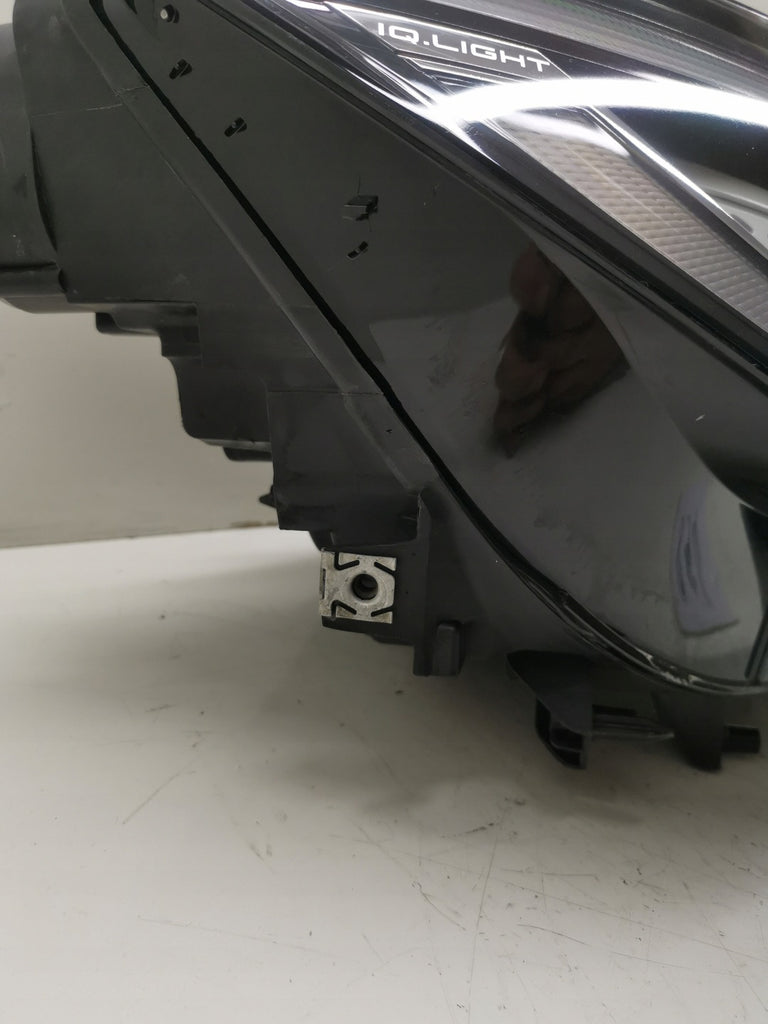 Frontscheinwerfer VW 11B941036M Rechts Scheinwerfer Headlight