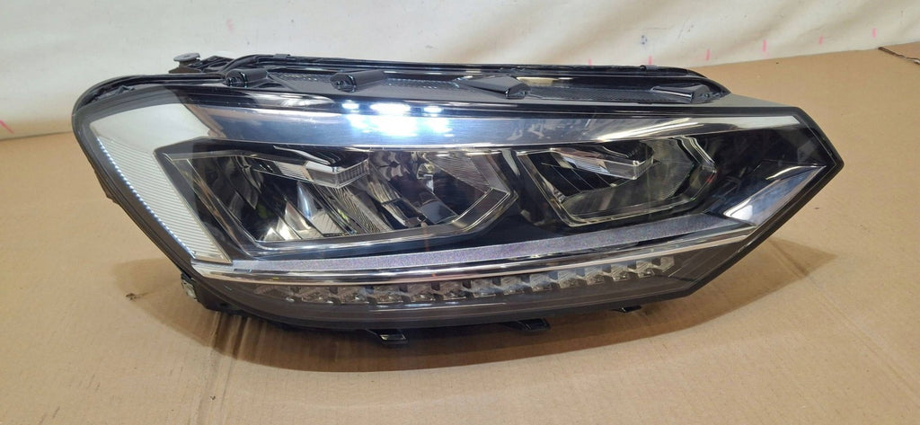 Frontscheinwerfer VW Touran 5TB941036B LED Rechts Scheinwerfer Headlight SCH6819454436eg
