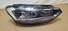 Laden Sie das Bild in den Galerie-Viewer, Frontscheinwerfer VW Touran 5TB941036B LED Rechts Scheinwerfer Headlight SCH6819454436eg