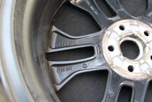 Laden Sie das Bild in den Galerie-Viewer, 1x Alufelge 18 Zoll 7.5&quot; 5x108 50ET LV4C-1007-M2A Ford Kuga Iii Rim Wheel