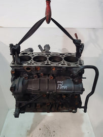 Motorblock Skoda VW Superb III DFC 2.0 TDI 190PS 140kW Diesel Unkomplett