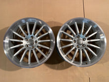 Load image into Gallery viewer, 1x Alufelge 19 Zoll 9.0" 5x112 33ET 8T0071499 Audi A5 Rim Wheel FEL5028467343dj