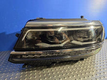 Load image into Gallery viewer, Frontscheinwerfer VW Tiguan 5NB941081A LED Links Scheinwerfer Headlight