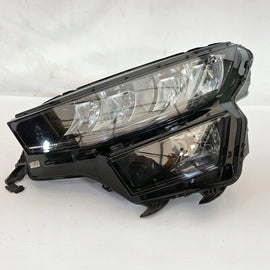 Frontscheinwerfer Skoda Kodiaq 566941009 LED Links Scheinwerfer Headlight SCH7641627066ve