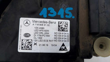 Laden Sie das Bild in den Galerie-Viewer, Frontscheinwerfer Mercedes-Benz Cla 1189063100 Links Scheinwerfer Headlight SCH1660246930hh