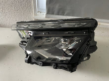 Laden Sie das Bild in den Galerie-Viewer, Frontscheinwerfer Skoda Kamiq 655941015C LED Ein Satz Scheinwerfer Headlight SCH4022496566dd