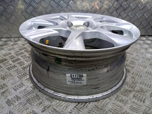 Load image into Gallery viewer, 1x Alufelge 16 Zoll 6.5&quot; 5x114.3 47263 Hyundai Rim Wheel