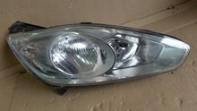 Laden Sie das Bild in den Galerie-Viewer, Frontscheinwerfer Ford Fiesta I AM51-13W029-AF Rechts Scheinwerfer Headlight SCH3786827582gl