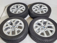 Laden Sie das Bild in den Galerie-Viewer, 4x Alufelge 17 Zoll 6.5" 5x112 39ET 6856076 BMW Rim Wheel FEL9973128180iy