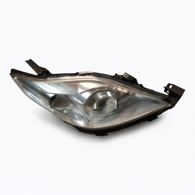 Frontscheinwerfer Mazda 5 P7703R 02A011A LED Rechts Scheinwerfer Headlight