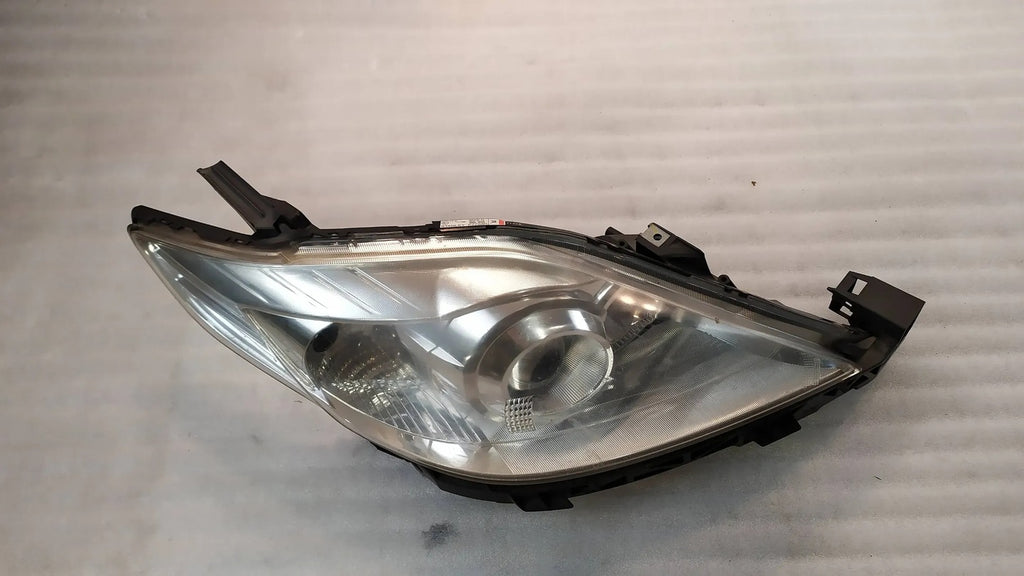 Frontscheinwerfer Mazda 5 P7703R 02A011A LED Rechts Scheinwerfer Headlight