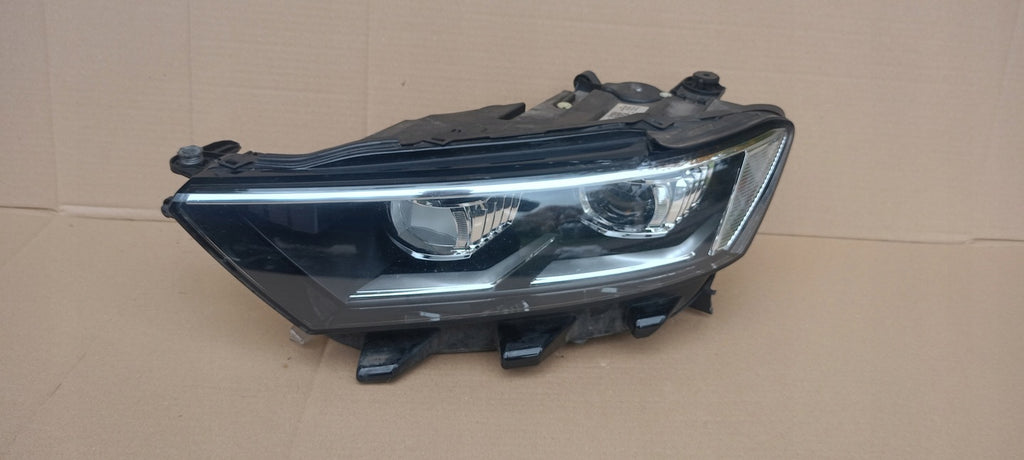 Frontscheinwerfer VW T-Roc 2GA941035P 90138911 Links Scheinwerfer Headlight