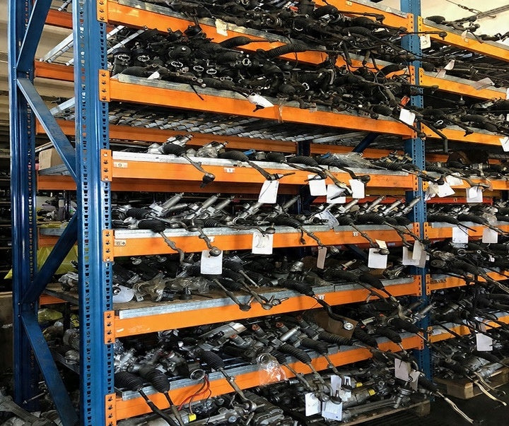 Getriebe Mercedes-Benz Clk Slk Amg 1712703700 A1712703700 Automatikgetriebe