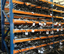 Laden Sie das Bild in den Galerie-Viewer, Getriebe Mercedes-Benz Clk Slk Amg 1712703700 A1712703700 Automatikgetriebe