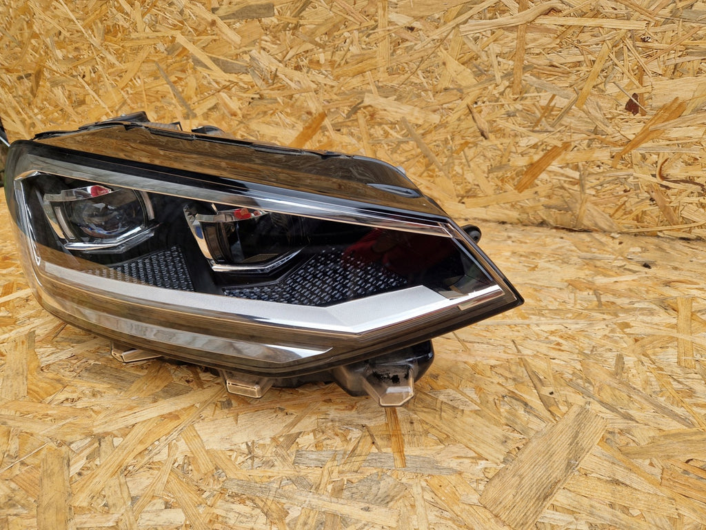 Frontscheinwerfer VW Sportsvan 517941082A Rechts Scheinwerfer Headlight SCH9199903331am
