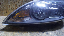 Laden Sie das Bild in den Galerie-Viewer, Frontscheinwerfer Ford Focus II Mk 8M51-13W030-CE Links Scheinwerfer Headlight