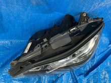 Load image into Gallery viewer, Frontscheinwerfer Mercedes-Benz W212 A2129063103 Links Scheinwerfer Headlight SCH3215506848ag