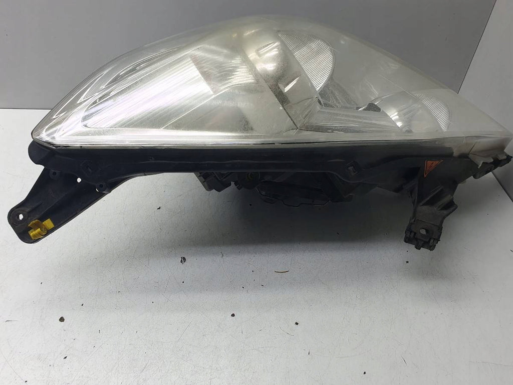 Frontscheinwerfer Opel Vectra C 13170933 Xenon Links Scheinwerfer Headlight