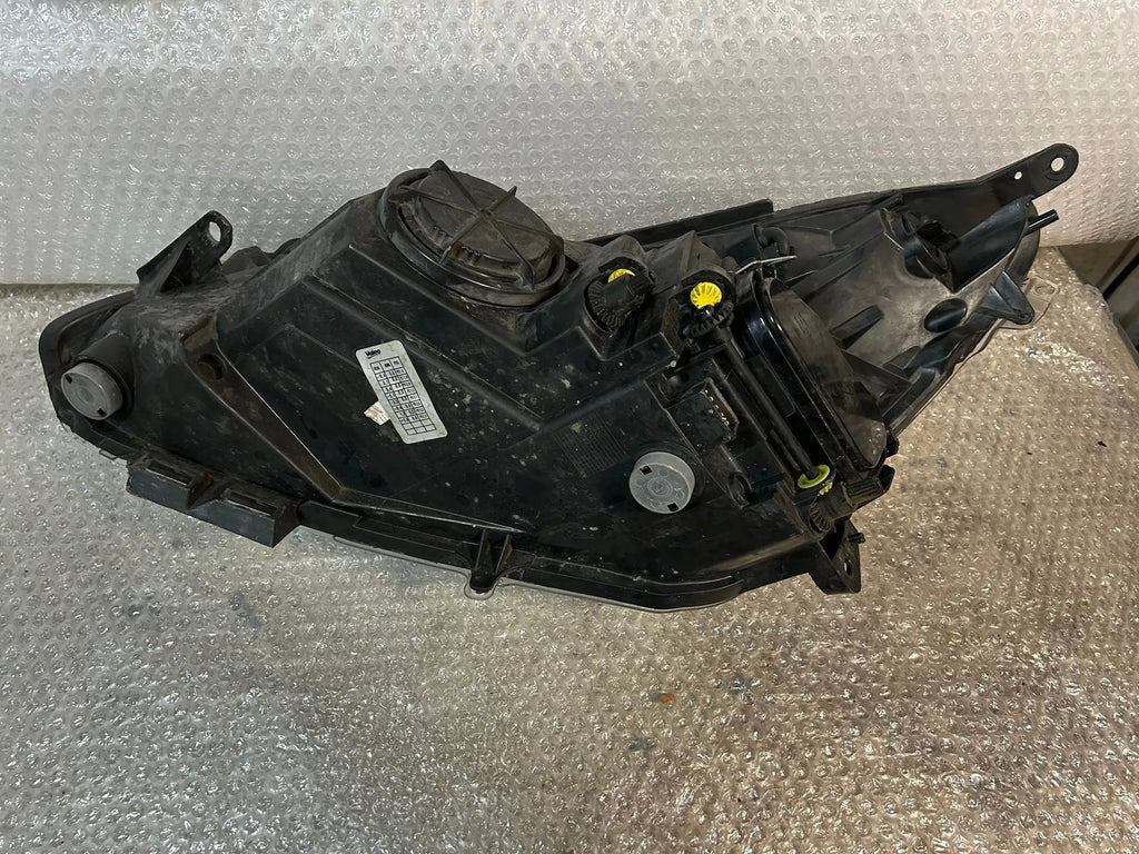 Frontscheinwerfer Opel Corsa D 13186382 Rechts Scheinwerfer Headlight SCH7949293239tt