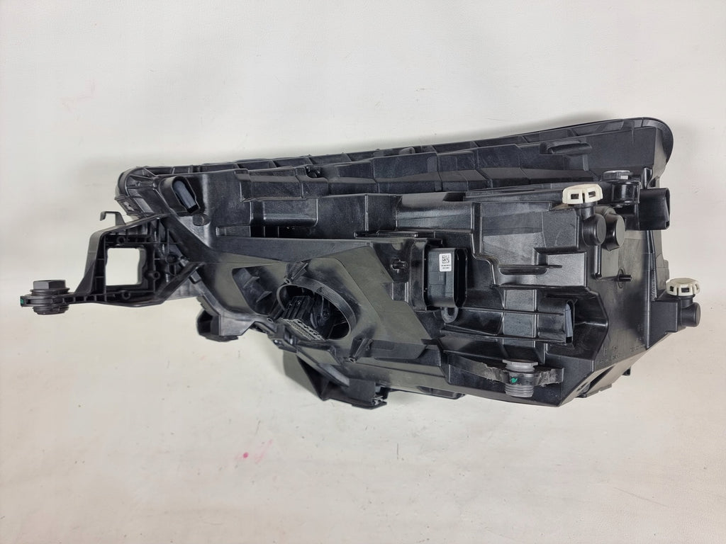 Frontscheinwerfer Skoda Kamiq 655941016C Full LED Rechts Scheinwerfer Headlight SCH2306613370an