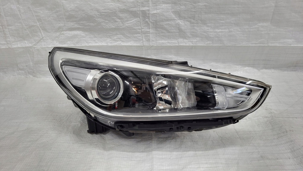 Frontscheinwerfer Hyundai I30 III 92102-G4020 Rechts Scheinwerfer Headlight