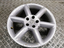 Laden Sie das Bild in den Galerie-Viewer, 1x Alufelge 18 Zoll 5x114.3 Nissan 350z Rim Wheel FEL9545487261ha