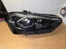 Frontscheinwerfer BMW X5 G05 G06 9481780-08 LED Rechts Scheinwerfer Headlight SCH2024853513ao