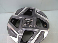 Load image into Gallery viewer, 1x Alufelge 17 Zoll 6.5" 4x100 50ET 52910-Q0430 Hyundai Bayon Rim Wheel FEL9435852568tq
