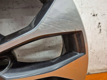 Load image into Gallery viewer, 1x Alufelge 19 Zoll 7.0" 5x114.3 40ET Glanz Graphit 403001942 Mg I Rim Wheel FEL1622341334eh