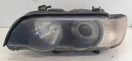 Frontscheinwerfer BMW X5 E53 151833-00 Xenon Links Scheinwerfer Headlight SCH2447906058ac
