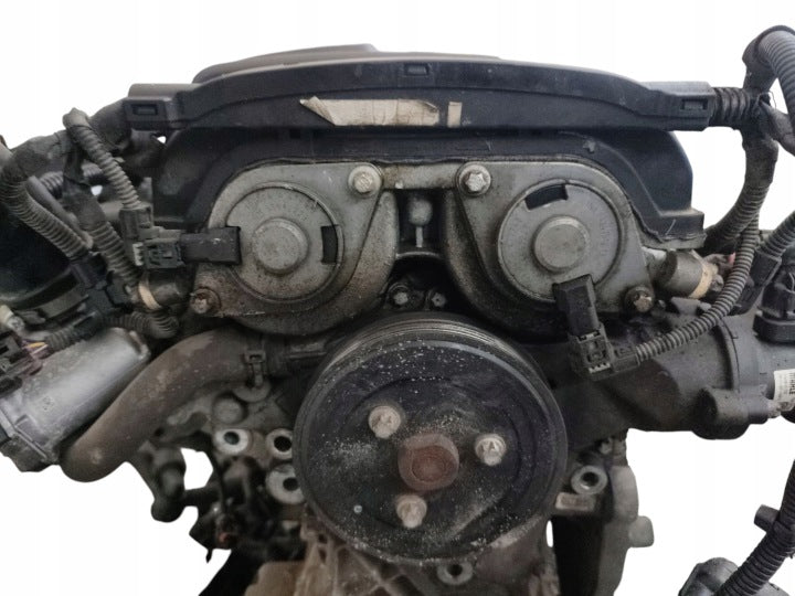 Motor Opel Astra J A14XER 1.4 100PS 74kW 208TKm 2009 Benzin Engine Komplett MOT1136553697qc